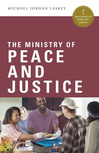 The Ministry of Peace and Justice