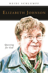 Elizabeth Johnson: Questing for God