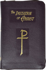 The Imitation Of Christ