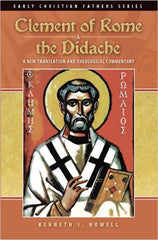 Clement of Rome and the Didache