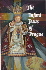 Infant Jesus Of Prague