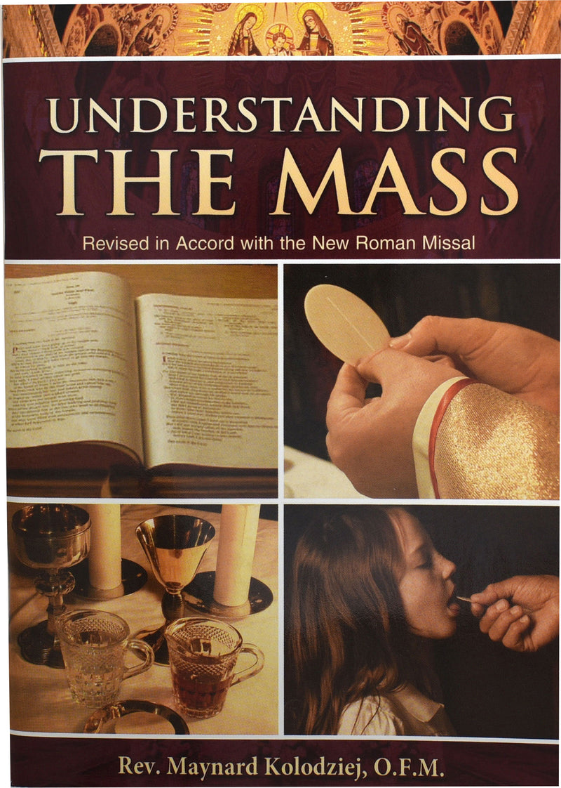 Understanding The Mass