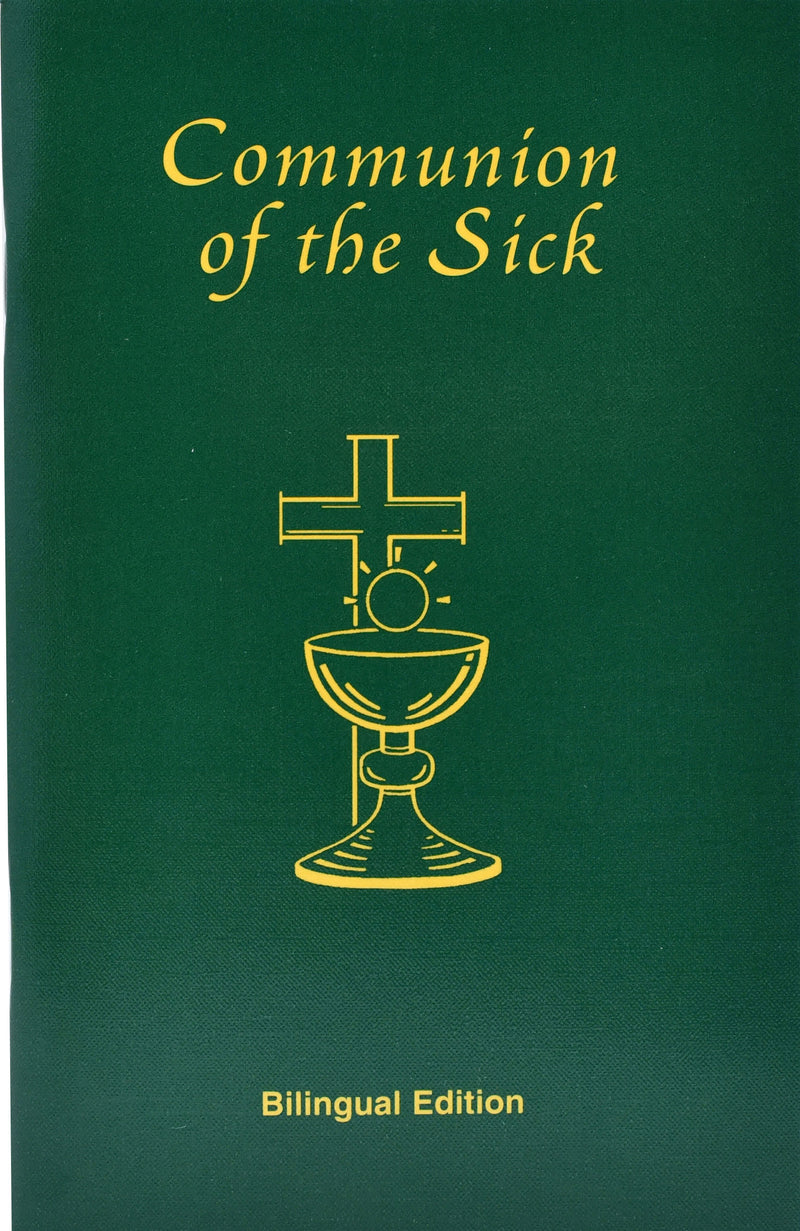 Communion Of The Sick