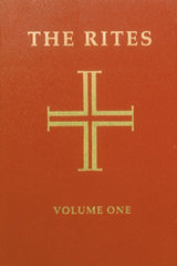 The Rites of the Catholic Church: Volume One: Third Edition