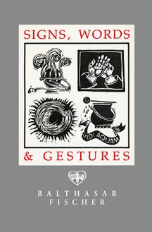 Signs, Words, And Gestures