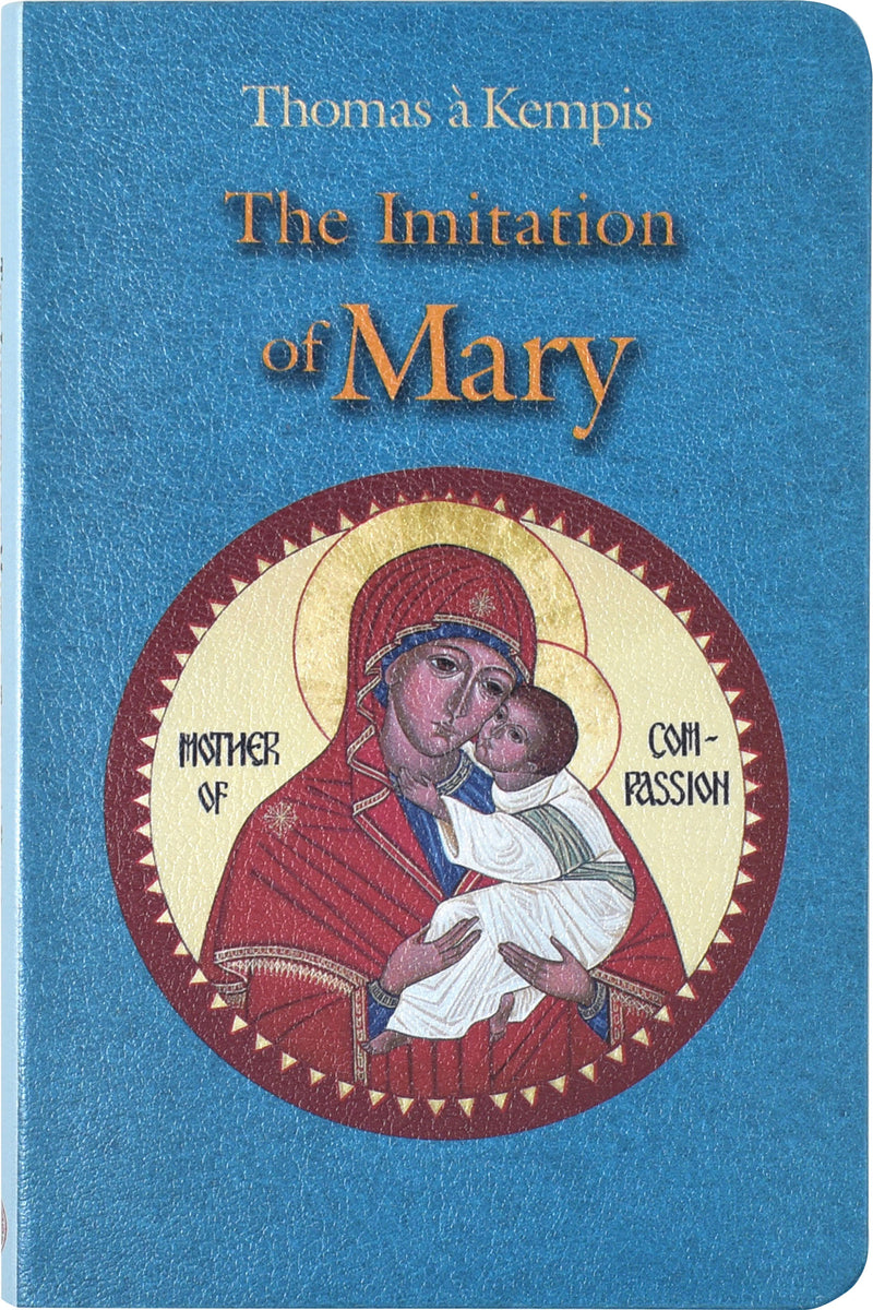 Imitation Of Mary