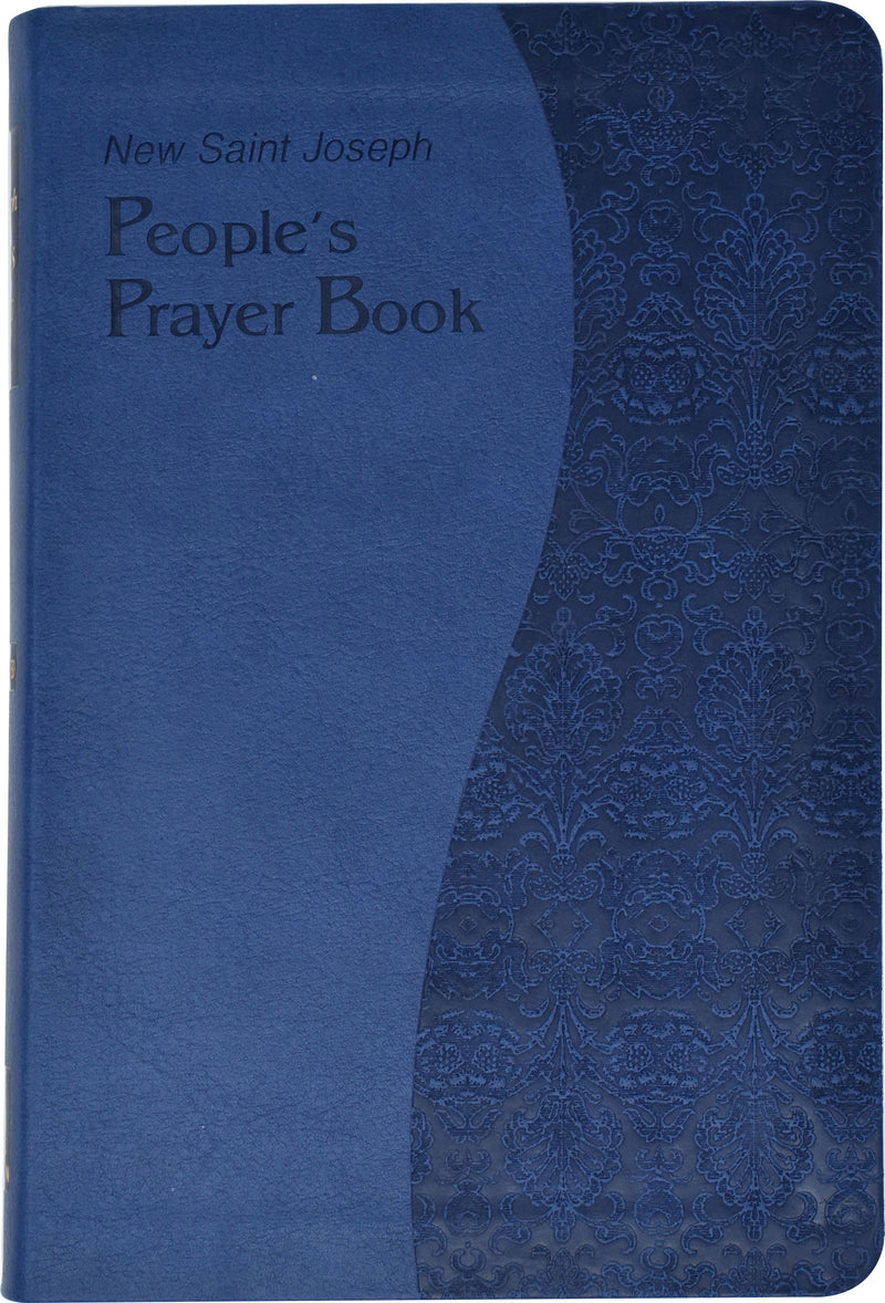 People&#39;s Prayer Book
