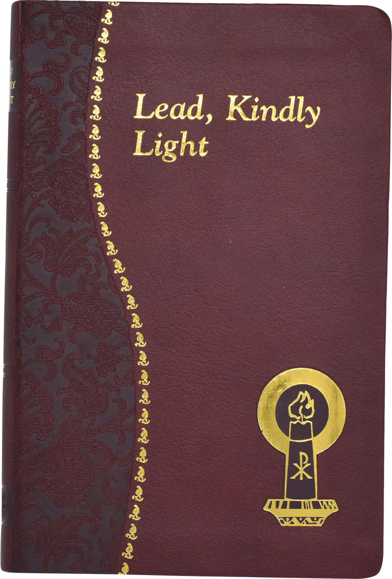 Lead,  Kindly Light