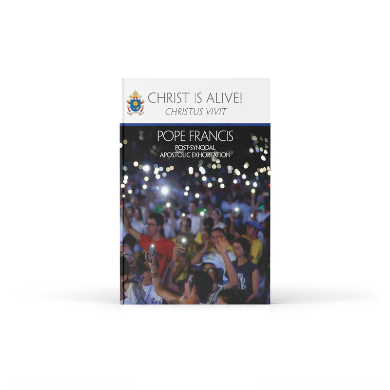 Christ Is Alive (Christus Vivit)