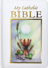 My Catholic Bible Sacramental Edition