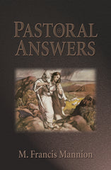 Pastoral Answers