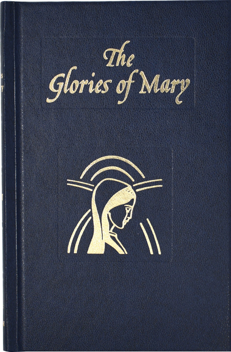 Glories Of Mary