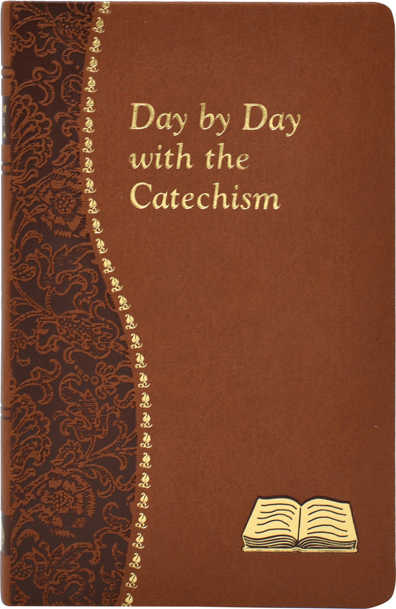 Day By Day With The Catechism