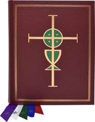 Roman Missal Altar Edition