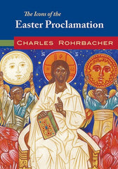 The Icons of Easter Proclamation