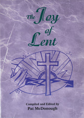The Joy Of Lent