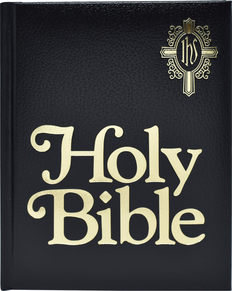 NABRE Catholic Family Bible