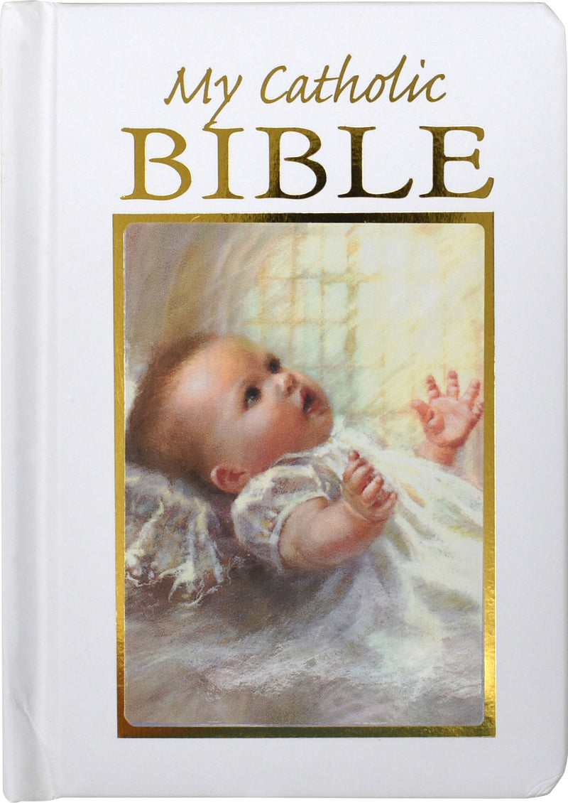 My Catholic Bible Baptismal Edition