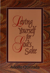 Loving Yourself For God's Sake
