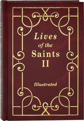Lives Of The Saints II