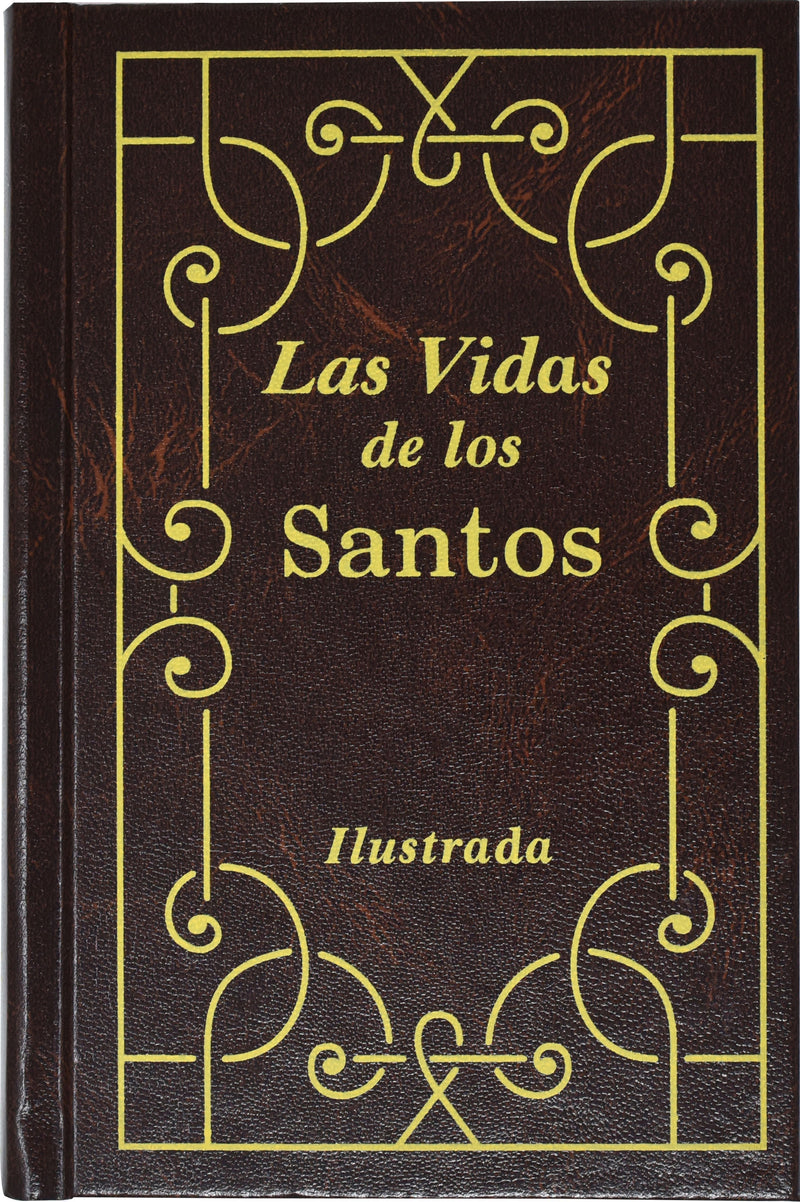 Las Vidas De Los Santos