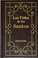 Las Vidas De Los Santos