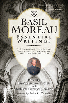 Basil Moreau (Paperback): Essential Writings