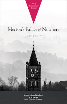 Merton's Palace of Nowhere: 25th-Anniversary Edition
