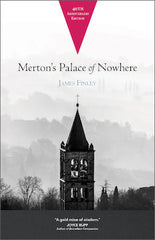 Merton's Palace of Nowhere: 25th-Anniversary Edition