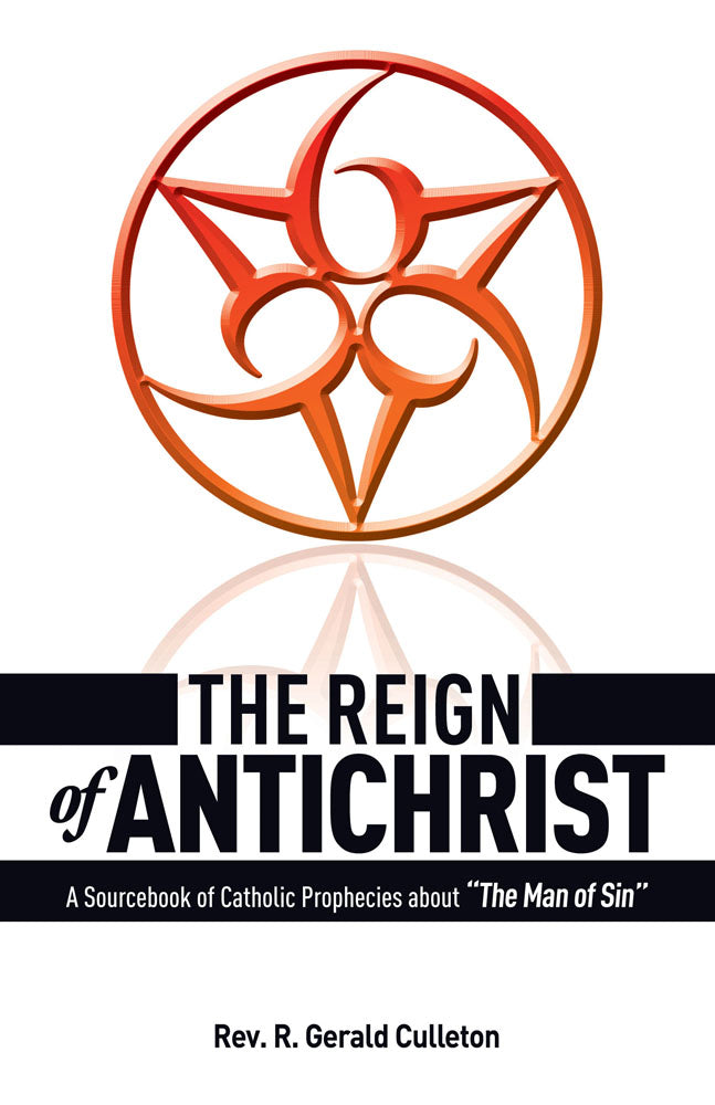 The Reign Of Antichrist