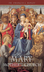 Mary - Mother of The Church