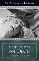 Preparation for Death - A Popular Abridgment