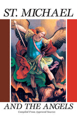 St. Michael and The Angels - A Month with St. Michael and the Holy Angels