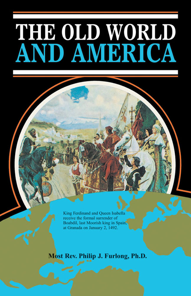 The Old World and America