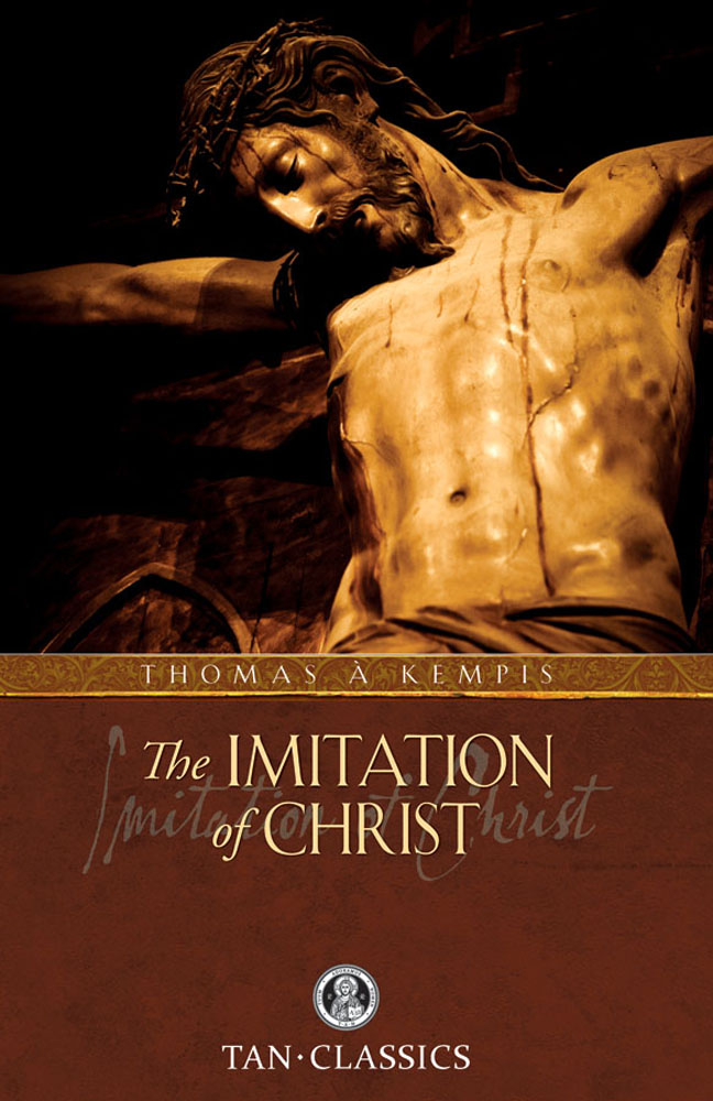 The Imitation of Christ - TAN Classic