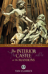 The Interior Castle - TAN Classic