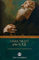 Dark Night of the Soul (Tan Classics)