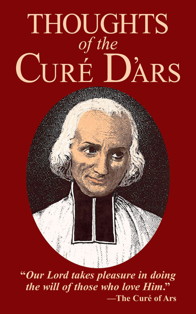 Thoughts of the Cure of Ars