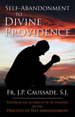 Self-Abandonment To Divine Providence
