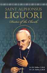 Saint Alphonsus Liguori - Doctor of the Church
