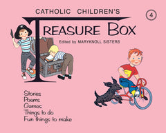 Treasure Box: Book 4