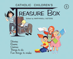 Treasure Box: Book 5