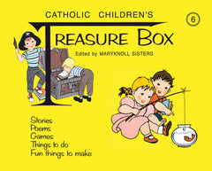 Treasure Box: Book 6