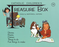 Treasure Box: Book 14