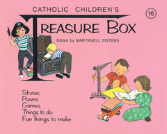 Treasure Box: Book 16