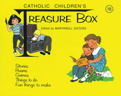 Treasure Box: Book 18