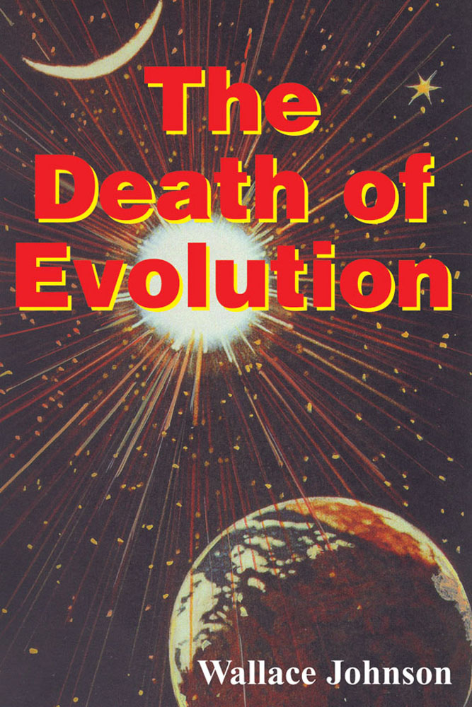 The Death Of Evolution