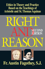 Right And Reason - Ethics in Theory and Practice