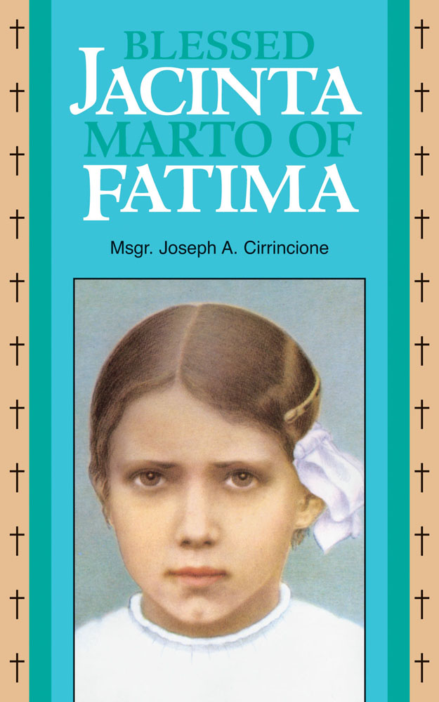 Blessed Jacinta Marto of Fatima