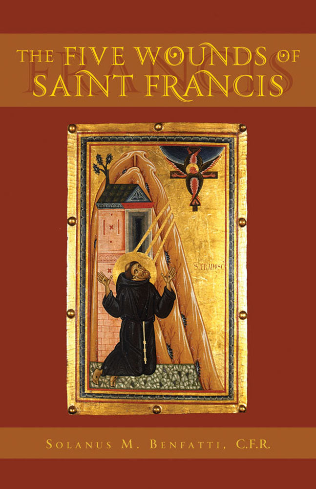 The Five Wounds of Saint Francis